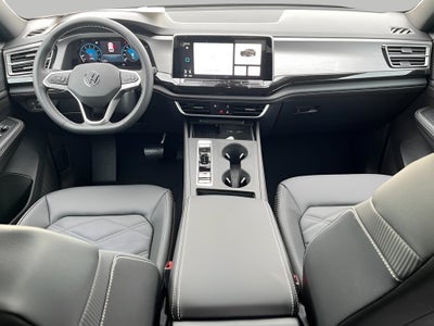 2026 Volkswagen Atlas Cross Sport 2.0T SE 4MOTION