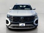2026 Volkswagen Atlas Cross Sport 2.0T SE 4MOTION