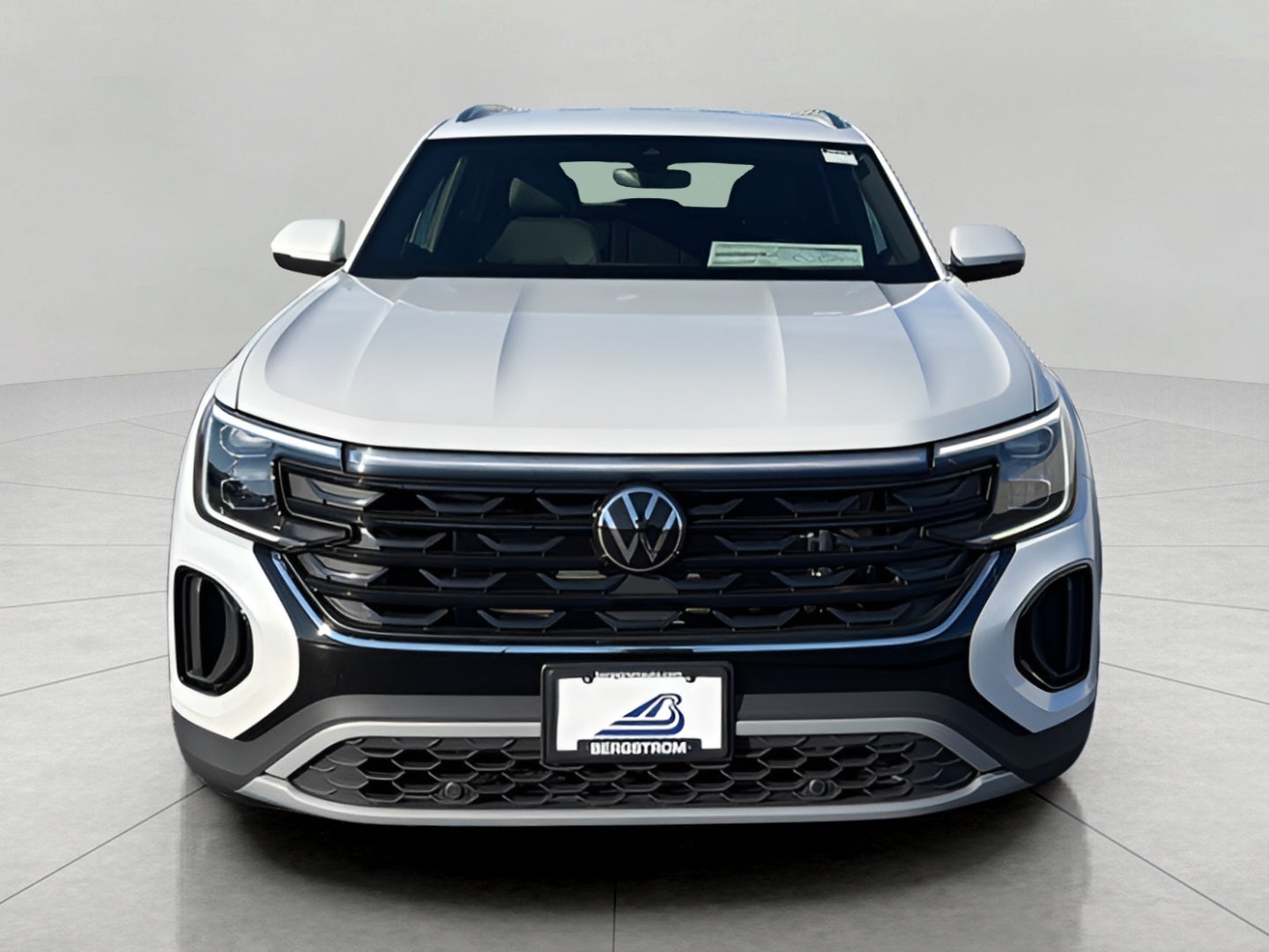 2026 Volkswagen Atlas Cross Sport 2.0T SE 4MOTION