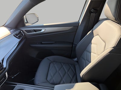 2026 Volkswagen Atlas Cross Sport 2.0T SE 4MOTION