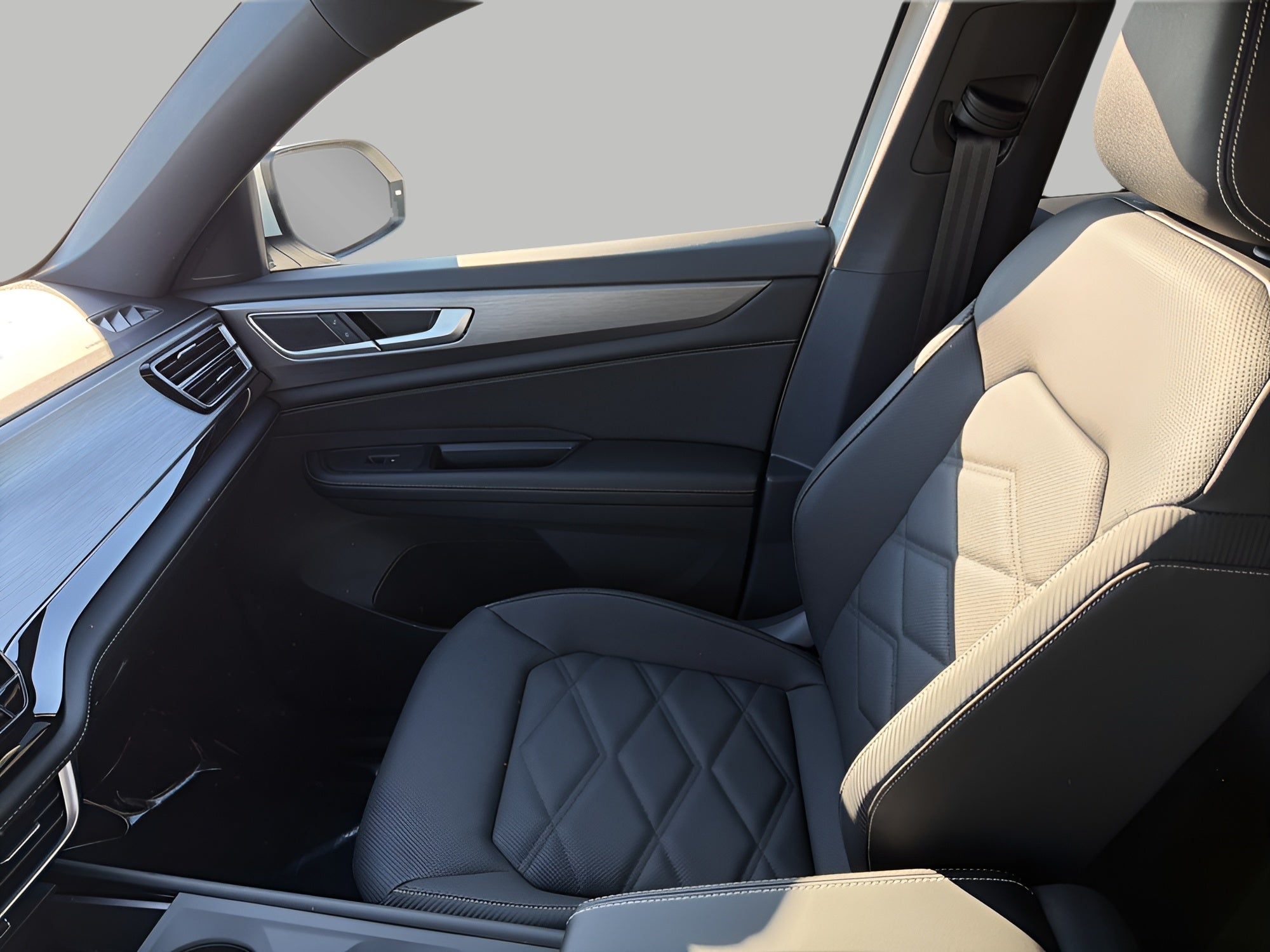 2026 Volkswagen Atlas Cross Sport 2.0T SE 4MOTION