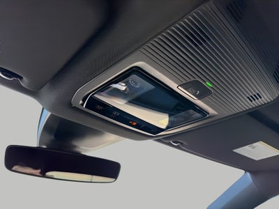 2026 Volkswagen Atlas Cross Sport 2.0T SE 4MOTION