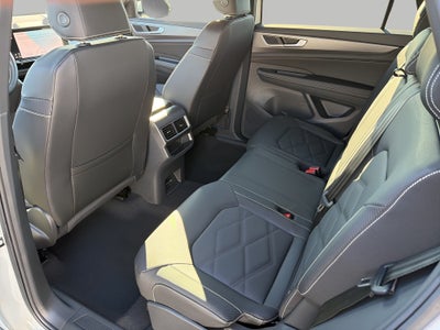 2026 Volkswagen Atlas Cross Sport 2.0T SE 4MOTION