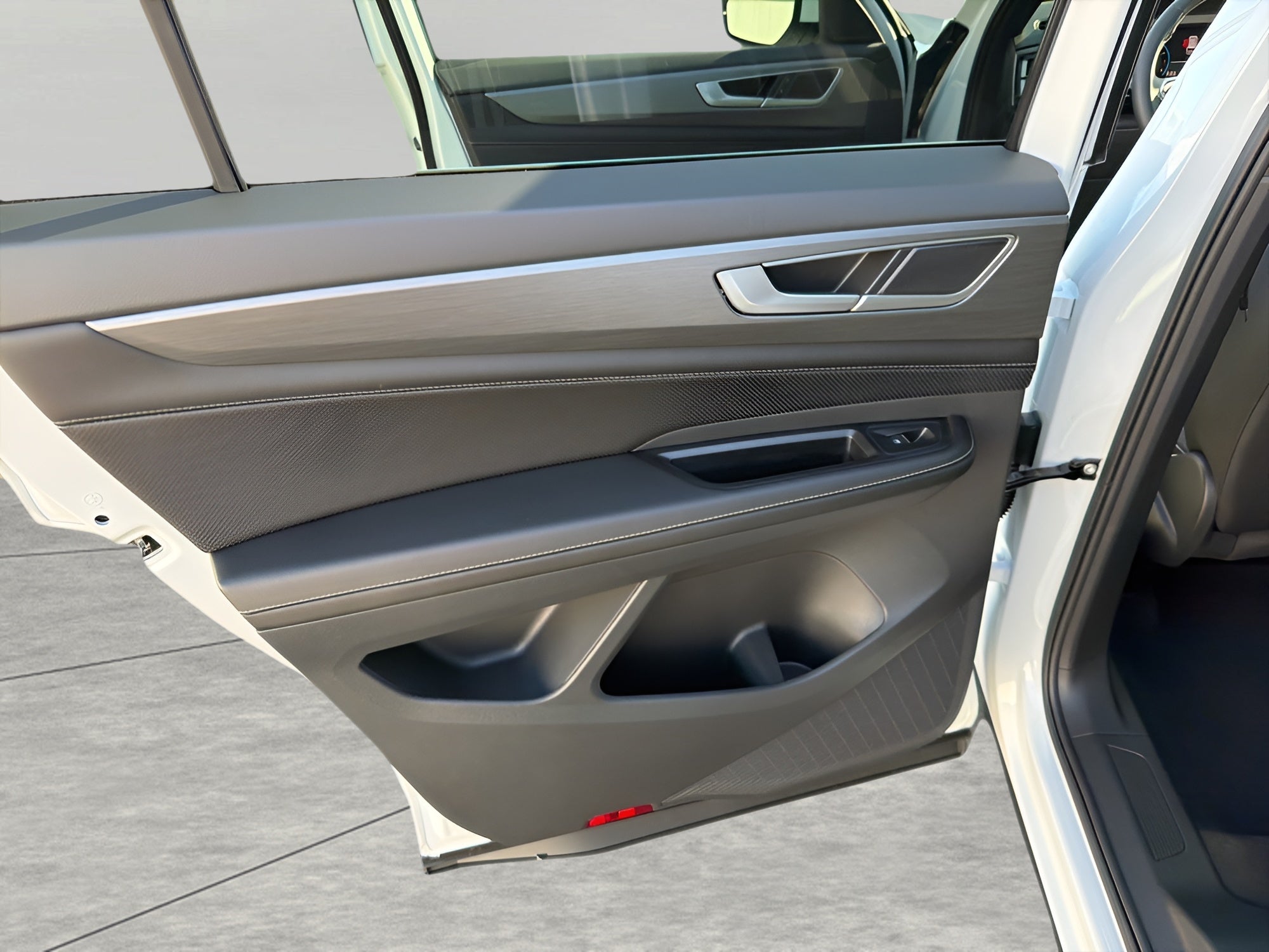 2026 Volkswagen Atlas Cross Sport 2.0T SE 4MOTION