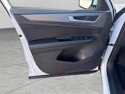 2026 Volkswagen Atlas Cross Sport 2.0T SE 4MOTION