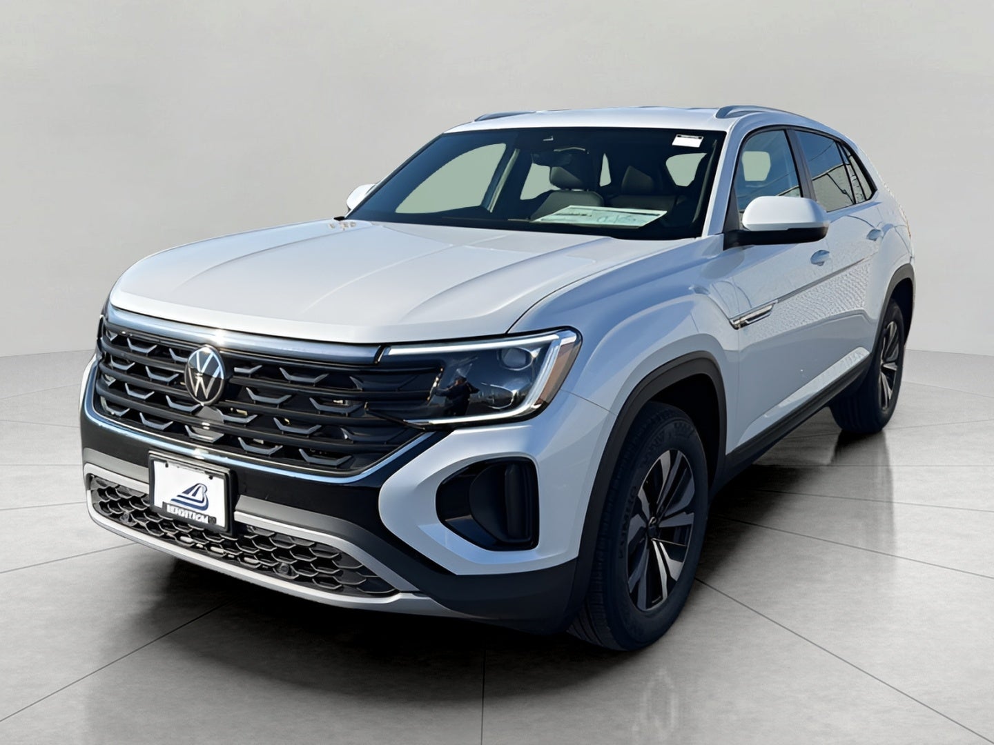 2026 Volkswagen Atlas Cross Sport 2.0T SE 4MOTION