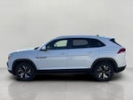2026 Volkswagen Atlas Cross Sport 2.0T SE 4MOTION
