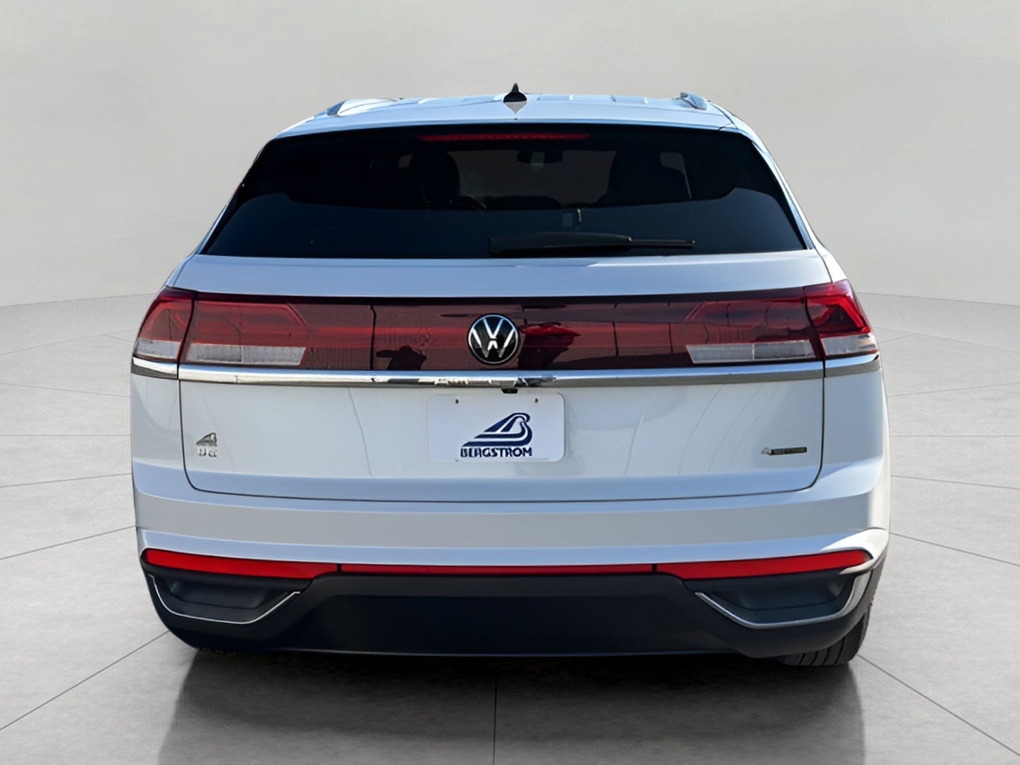 2026 Volkswagen Atlas Cross Sport 2.0T SE 4MOTION