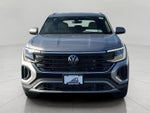 2026 Volkswagen Atlas Cross Sport 2.0T SE 4MOTION