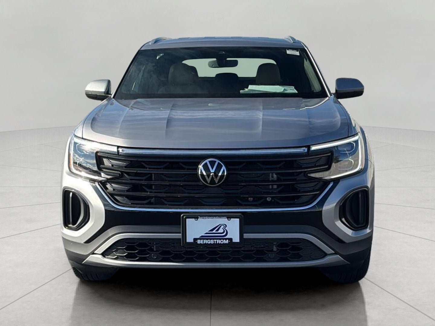 2026 Volkswagen Atlas Cross Sport 2.0T SE 4MOTION