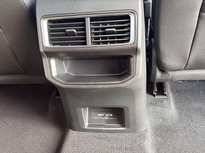 2026 Volkswagen Atlas Cross Sport 2.0T SE 4MOTION
