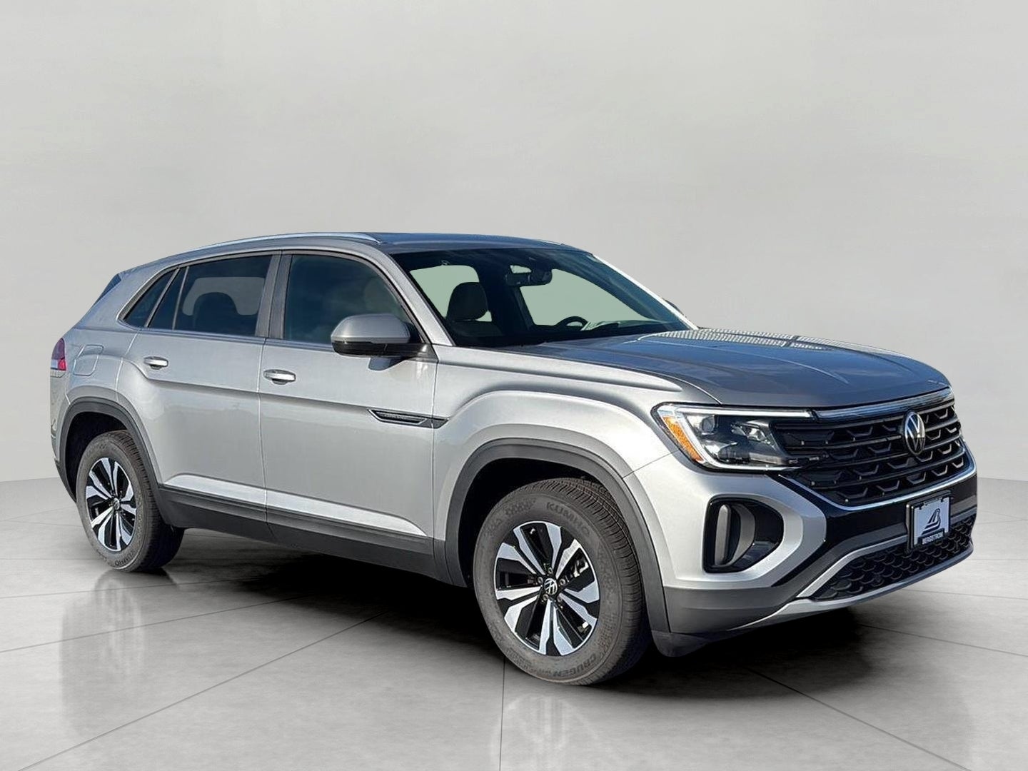 2026 Volkswagen Atlas Cross Sport 2.0T SE 4MOTION
