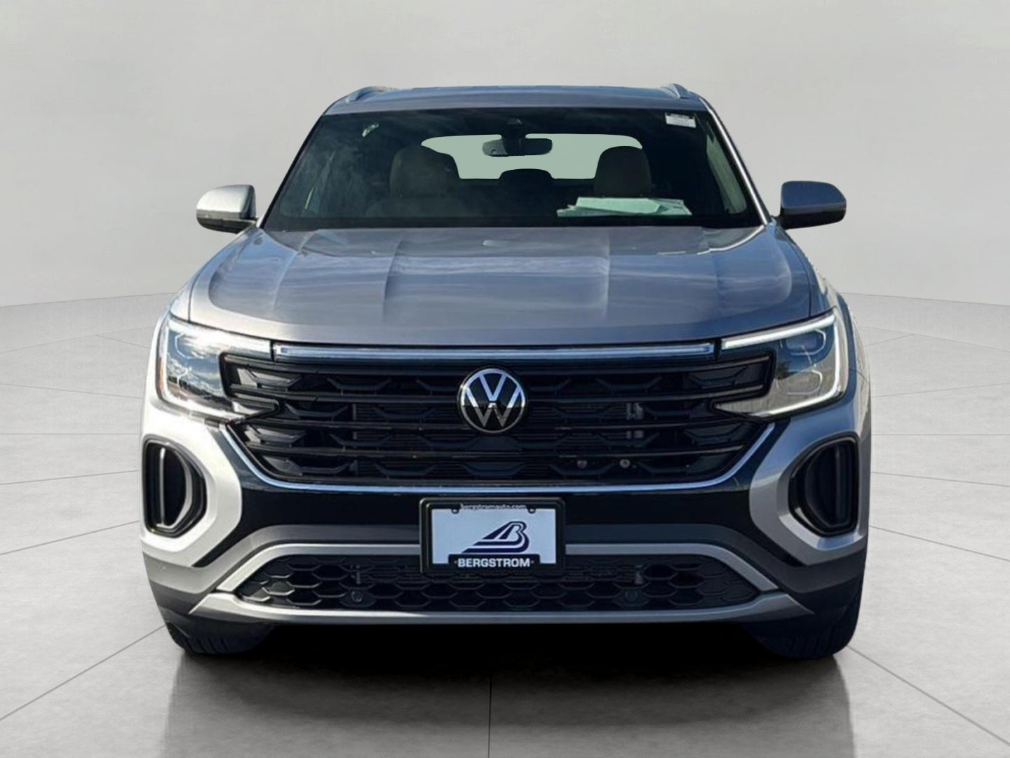2026 Volkswagen Atlas Cross Sport 2.0T SE 4MOTION