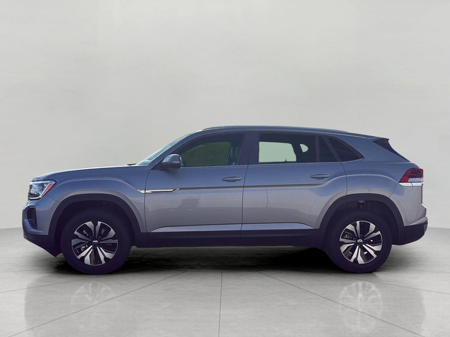 2026 Volkswagen Atlas Cross Sport 2.0T SE 4MOTION