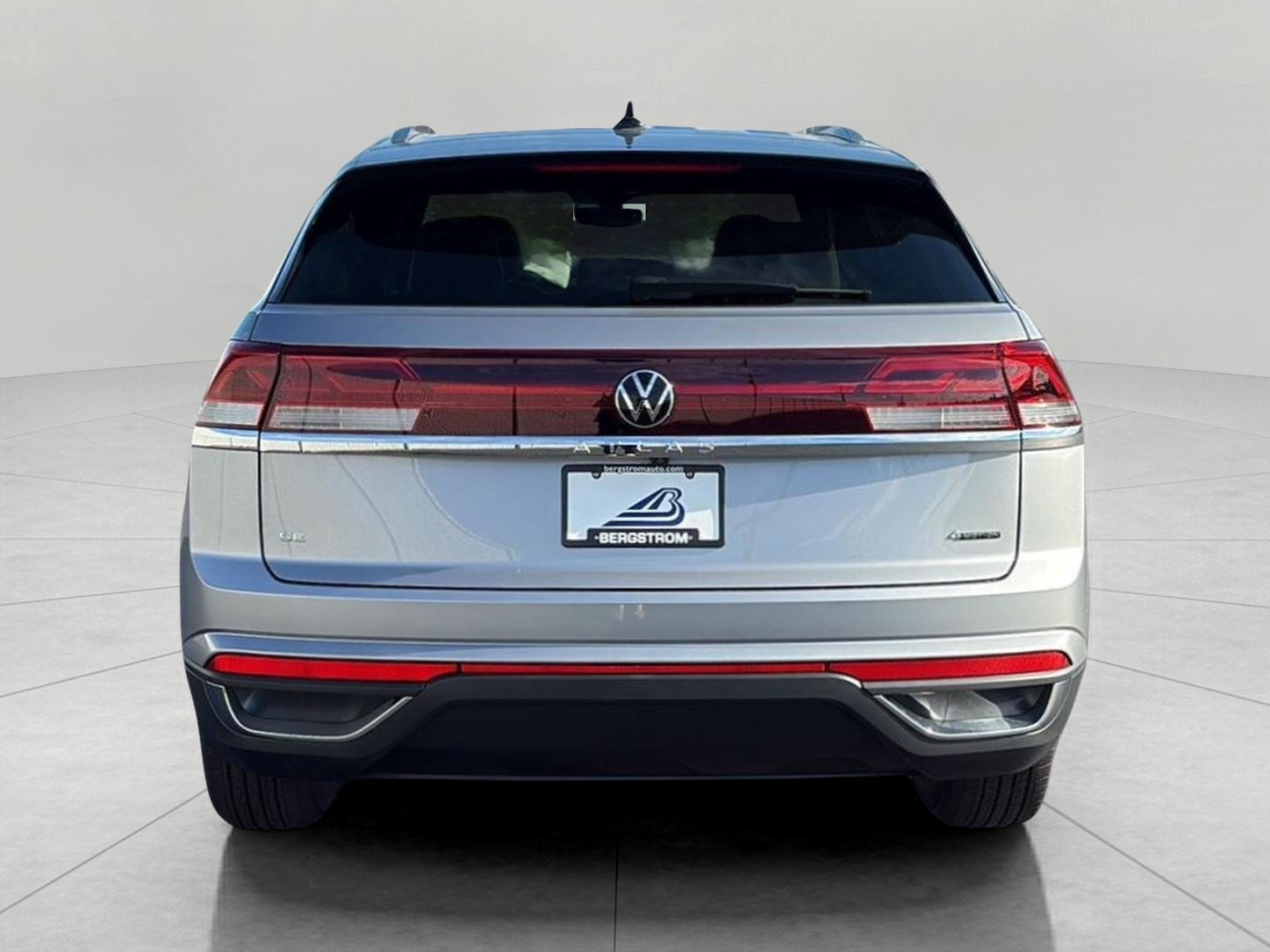2026 Volkswagen Atlas Cross Sport 2.0T SE 4MOTION