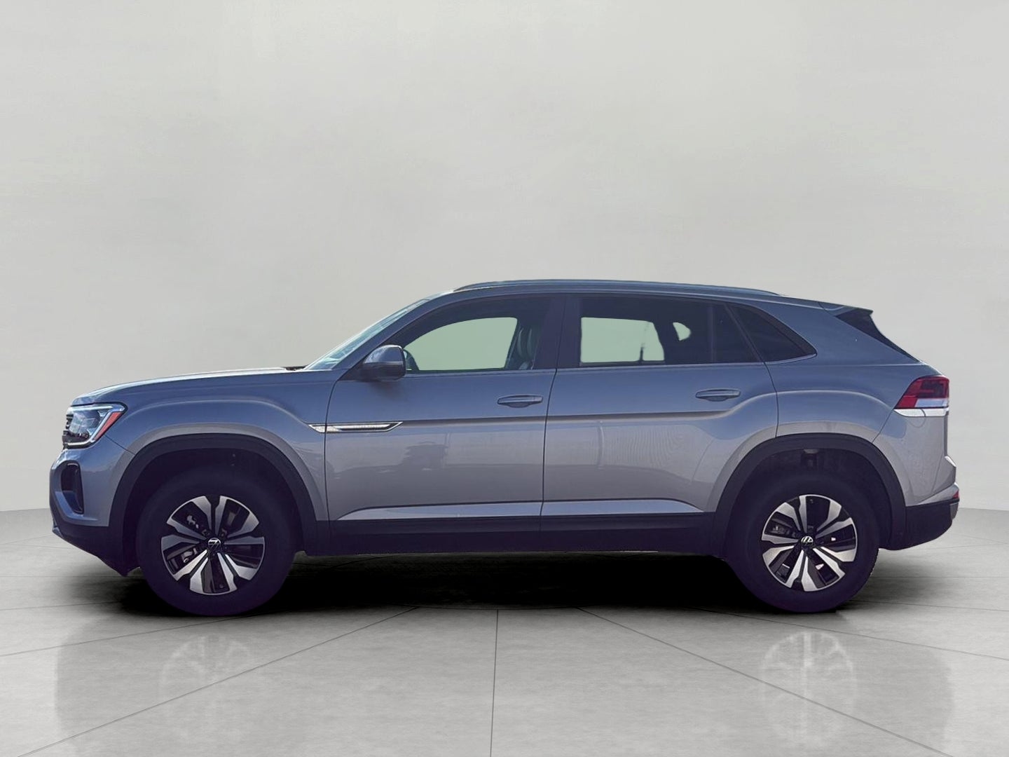 2026 Volkswagen Atlas Cross Sport 2.0T SE 4MOTION