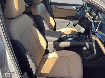 2026 Volkswagen Atlas Cross Sport 2.0T SE 4MOTION