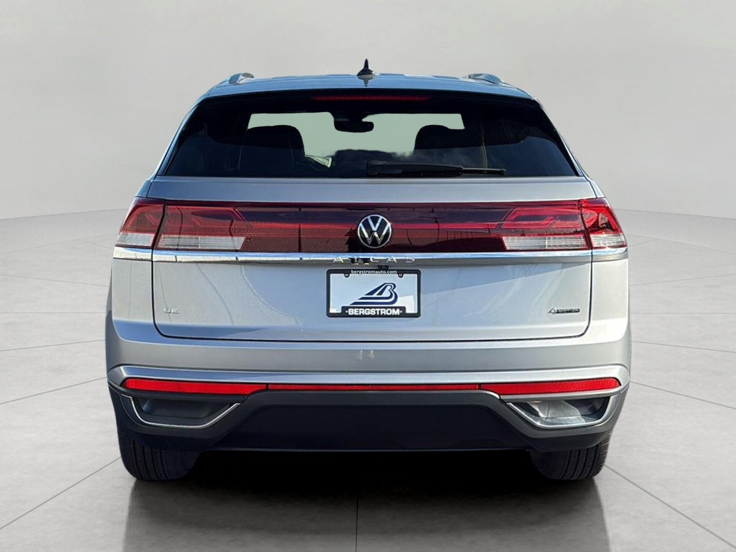 2026 Volkswagen Atlas Cross Sport 2.0T SE 4MOTION