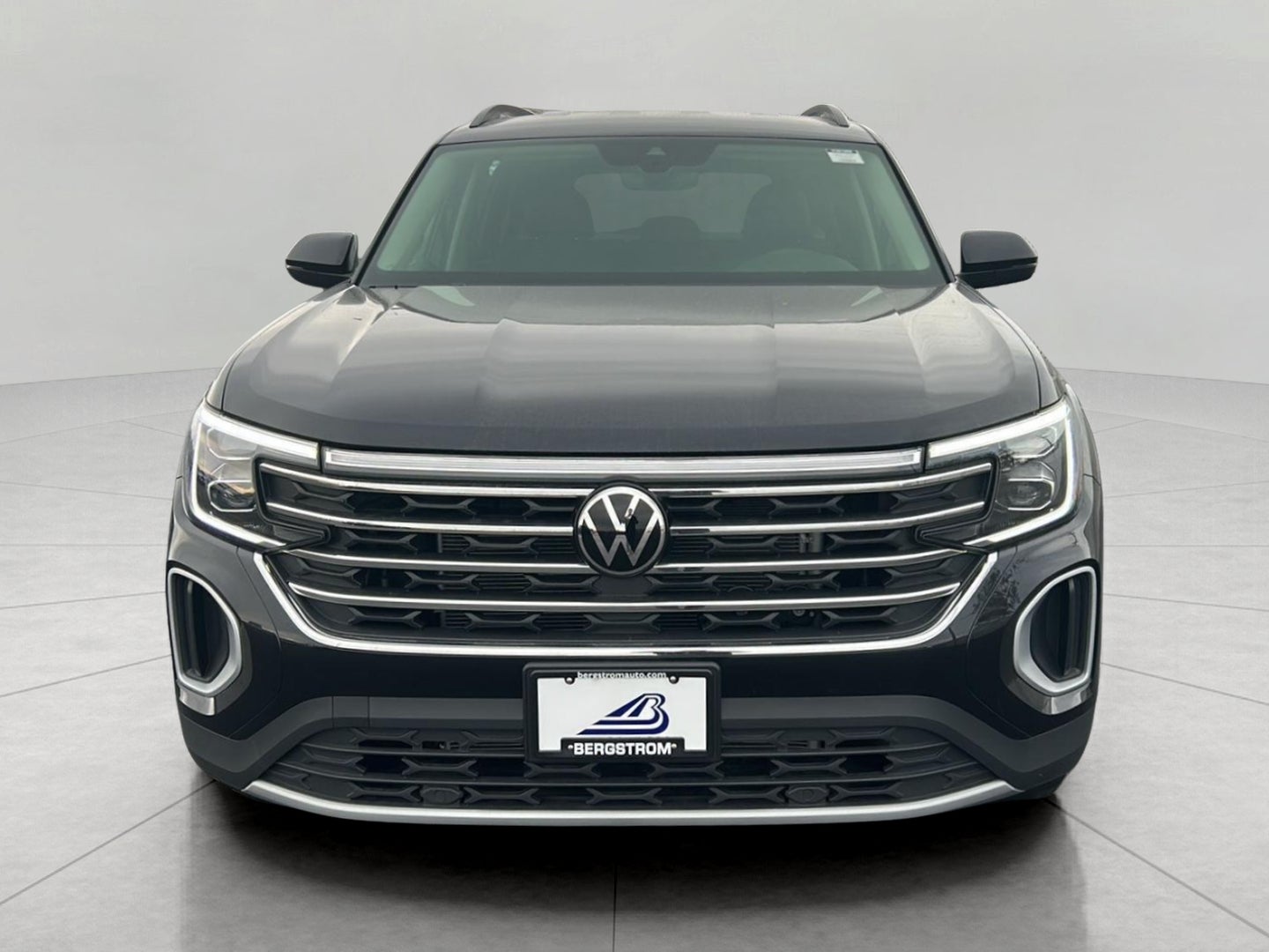 2026 Volkswagen Atlas 2.0T SE 4MOTION