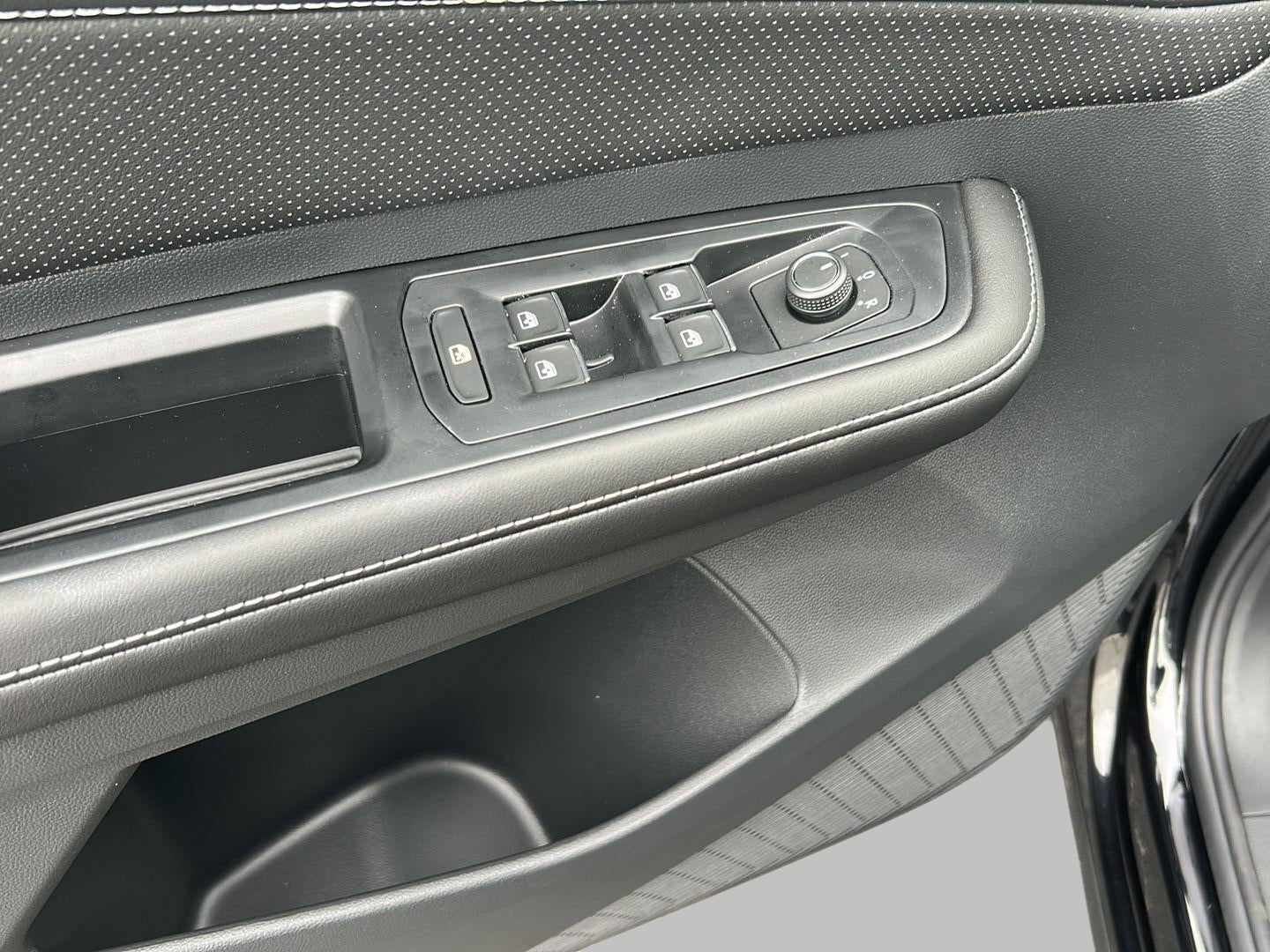 2026 Volkswagen Atlas 2.0T SE 4MOTION