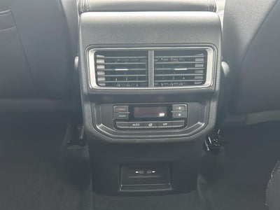 2026 Volkswagen Atlas 2.0T SE 4MOTION