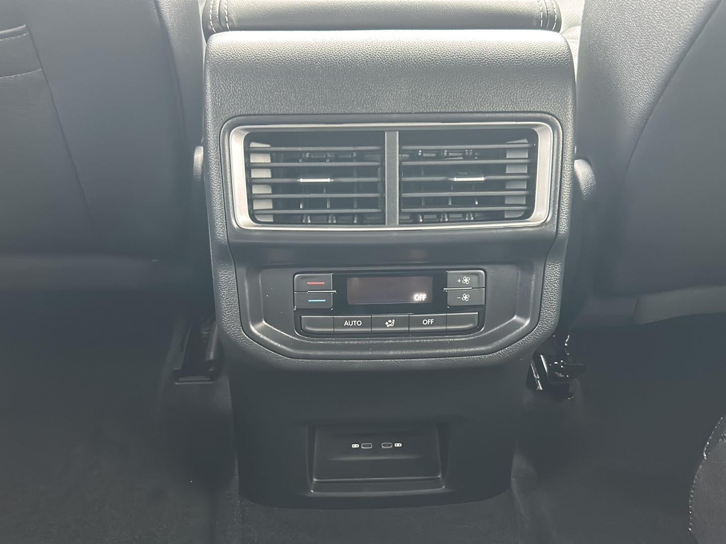 2026 Volkswagen Atlas 2.0T SE 4MOTION