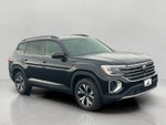 2026 Volkswagen Atlas 2.0T SE 4MOTION