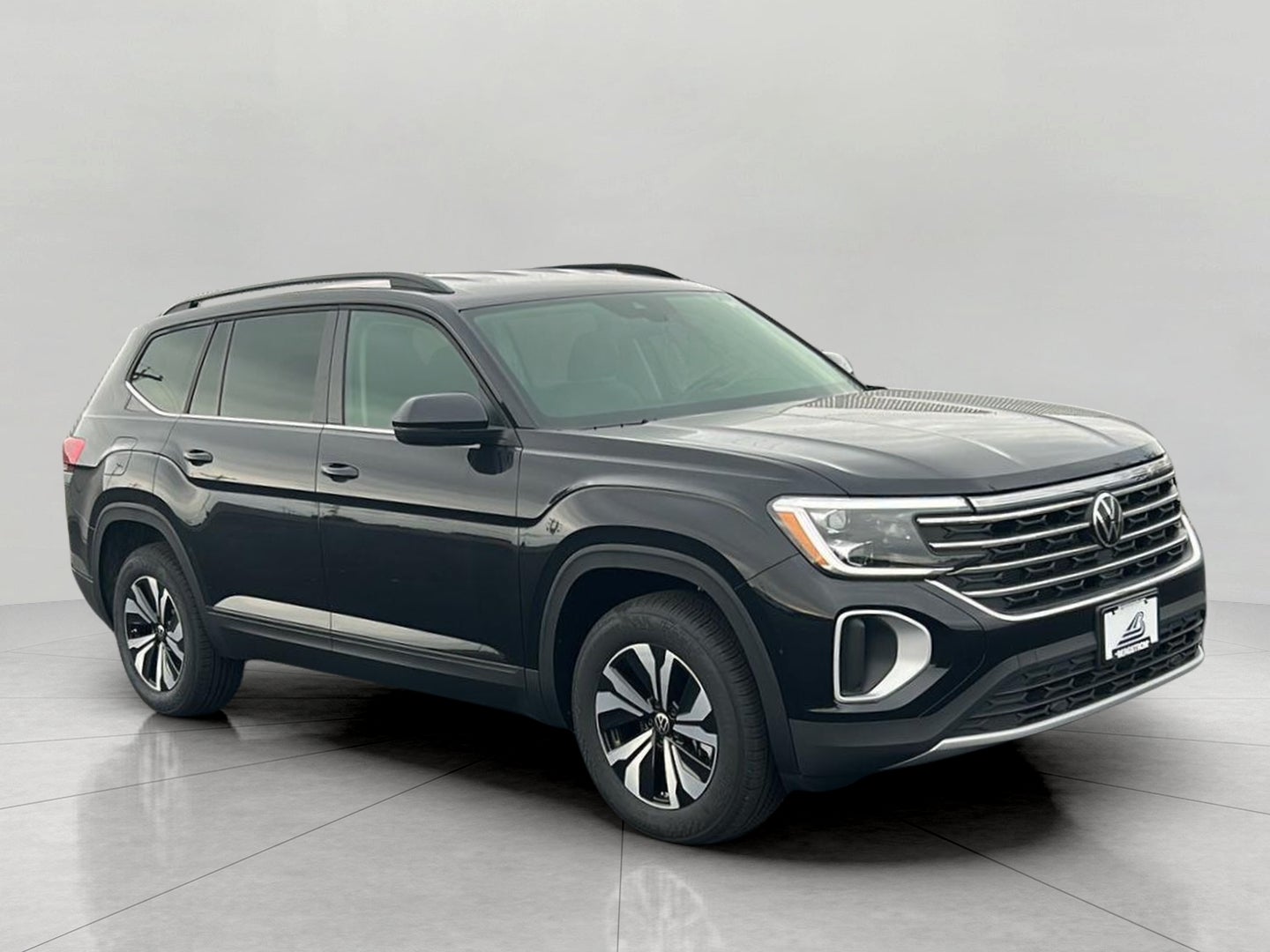 2026 Volkswagen Atlas 2.0T SE 4MOTION