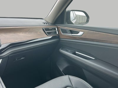 2026 Volkswagen Atlas 2.0T SE 4MOTION