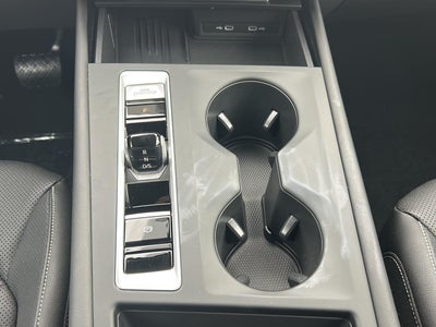 2026 Volkswagen Atlas 2.0T SE 4MOTION