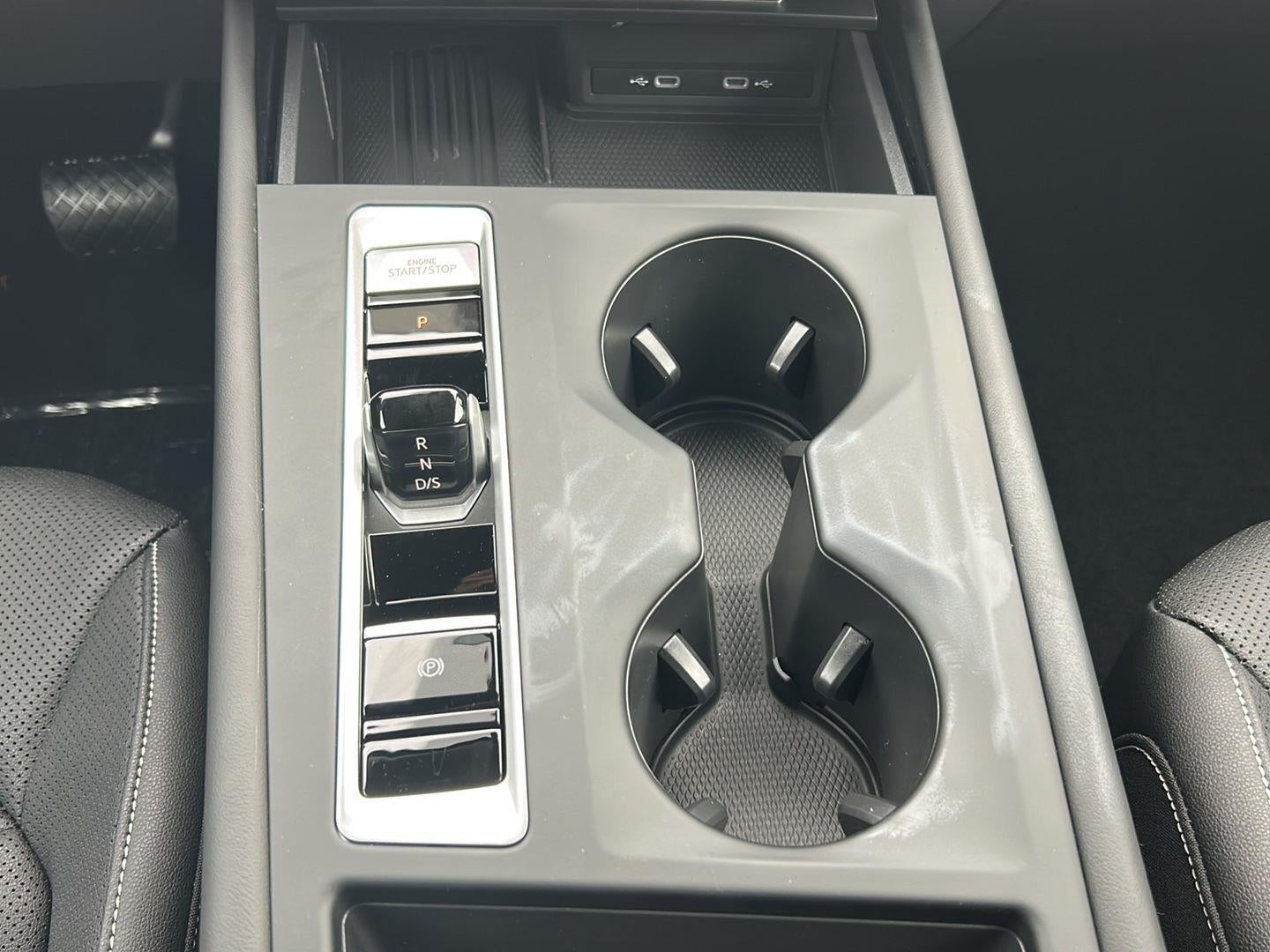 2026 Volkswagen Atlas 2.0T SE 4MOTION