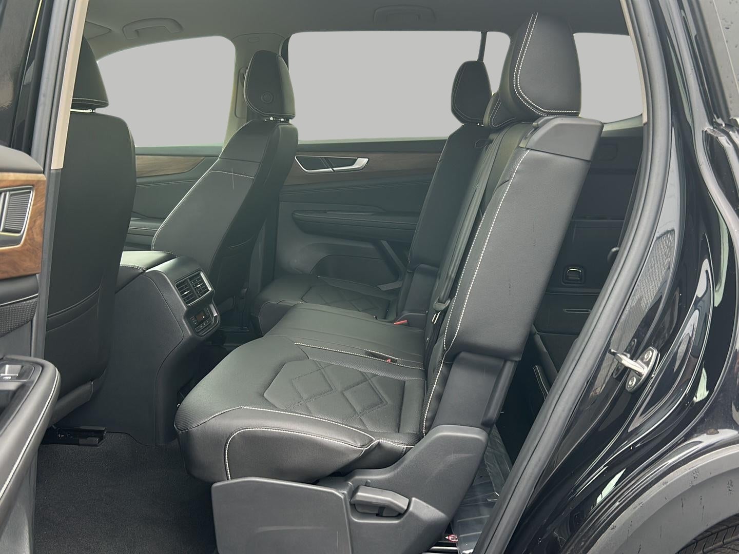 2026 Volkswagen Atlas 2.0T SE 4MOTION