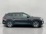 2026 Volkswagen Atlas 2.0T SE 4MOTION