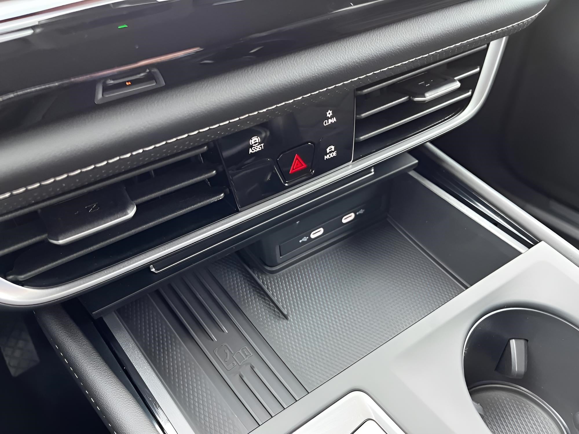 2026 Volkswagen Atlas 2.0T SE 4MOTION