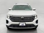 2026 Volkswagen Atlas 2.0T SE 4MOTION