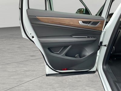 2026 Volkswagen Atlas 2.0T SE 4MOTION