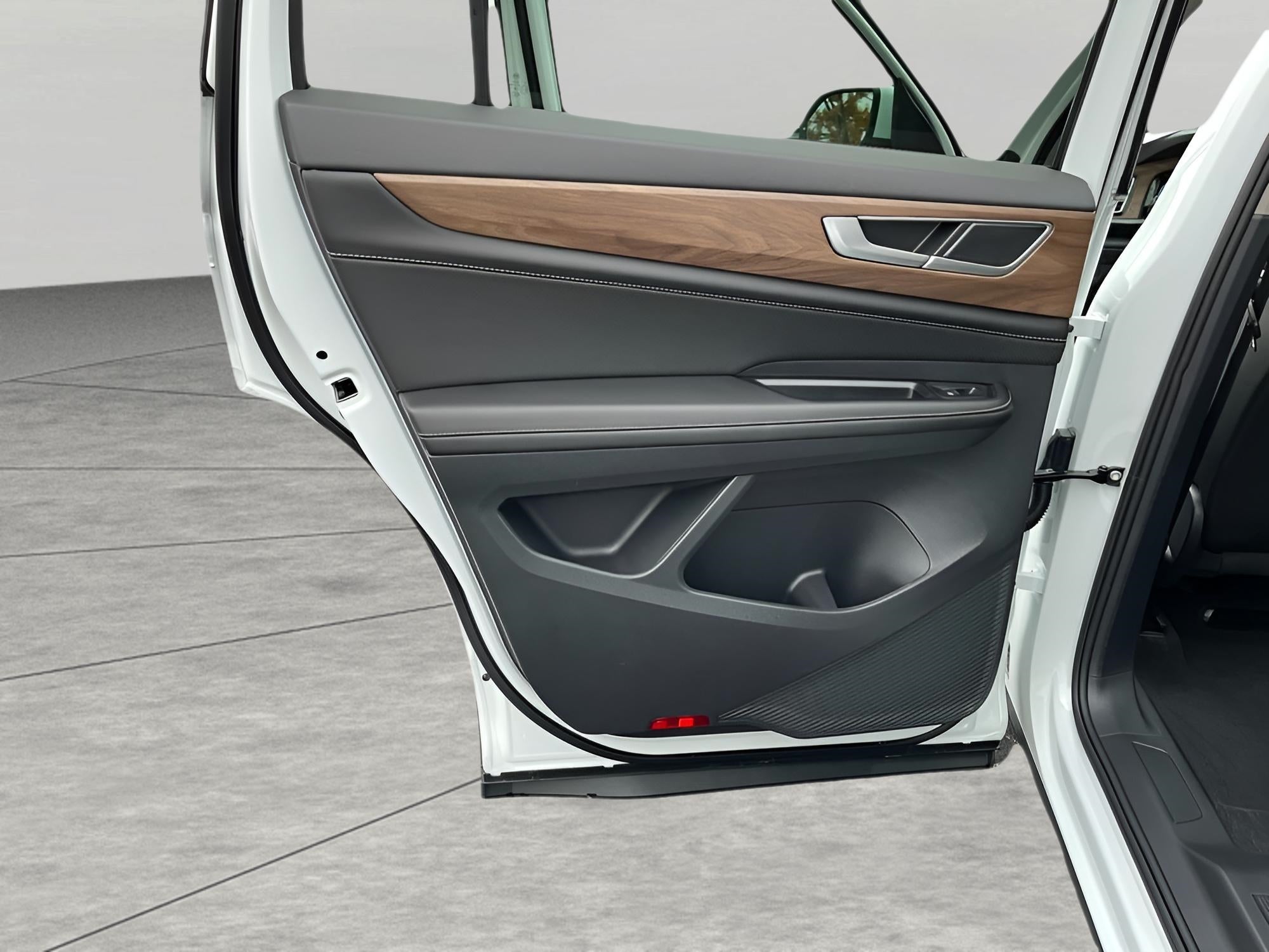 2026 Volkswagen Atlas 2.0T SE 4MOTION