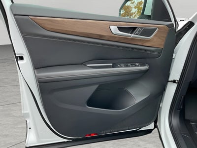 2026 Volkswagen Atlas 2.0T SE 4MOTION