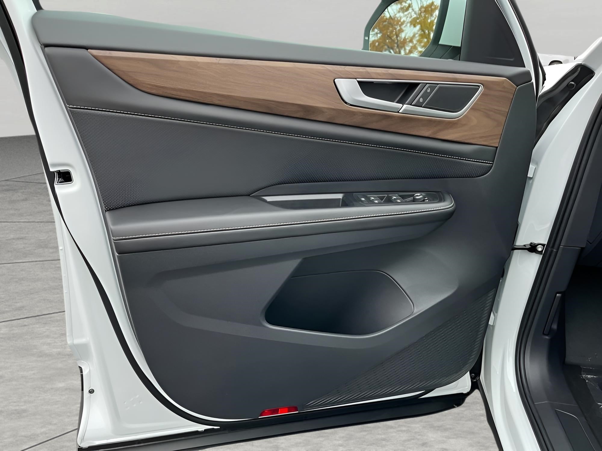 2026 Volkswagen Atlas 2.0T SE 4MOTION