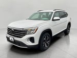 2026 Volkswagen Atlas 2.0T SE 4MOTION