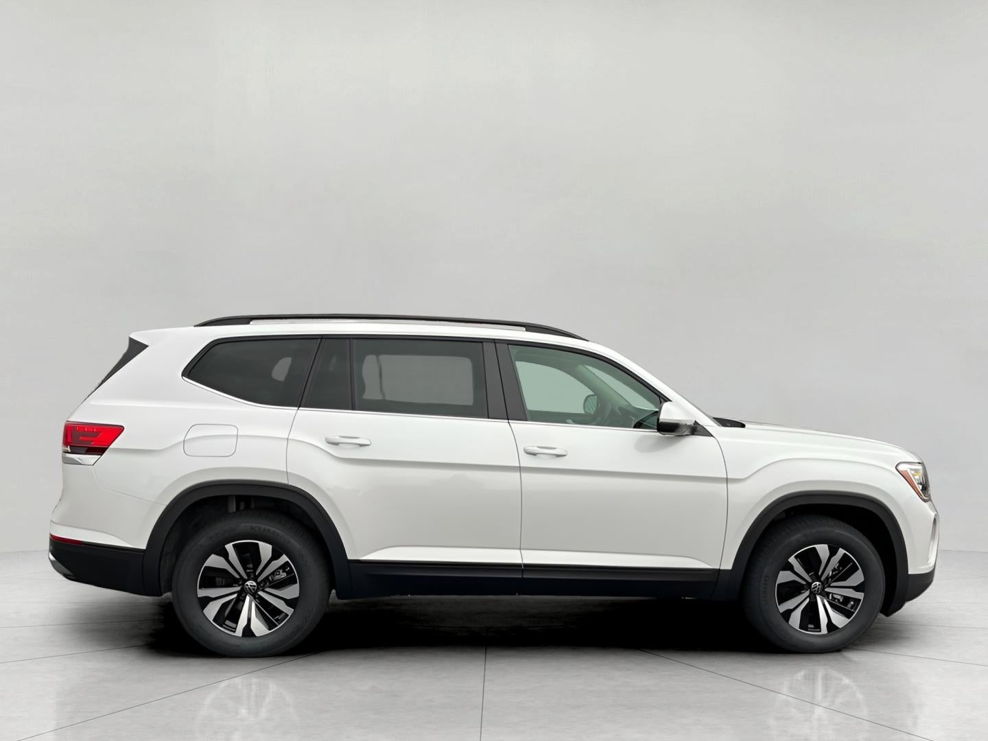 2026 Volkswagen Atlas 2.0T SE 4MOTION