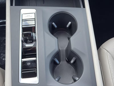 2026 Volkswagen Atlas 2.0T SE 4MOTION