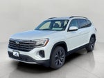 2026 Volkswagen Atlas 2.0T SE 4MOTION