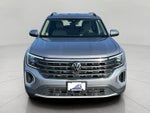 2024 Volkswagen Atlas 2.0T SE 4MOTION