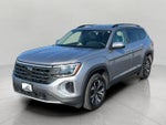 2024 Volkswagen Atlas 2.0T SE 4MOTION