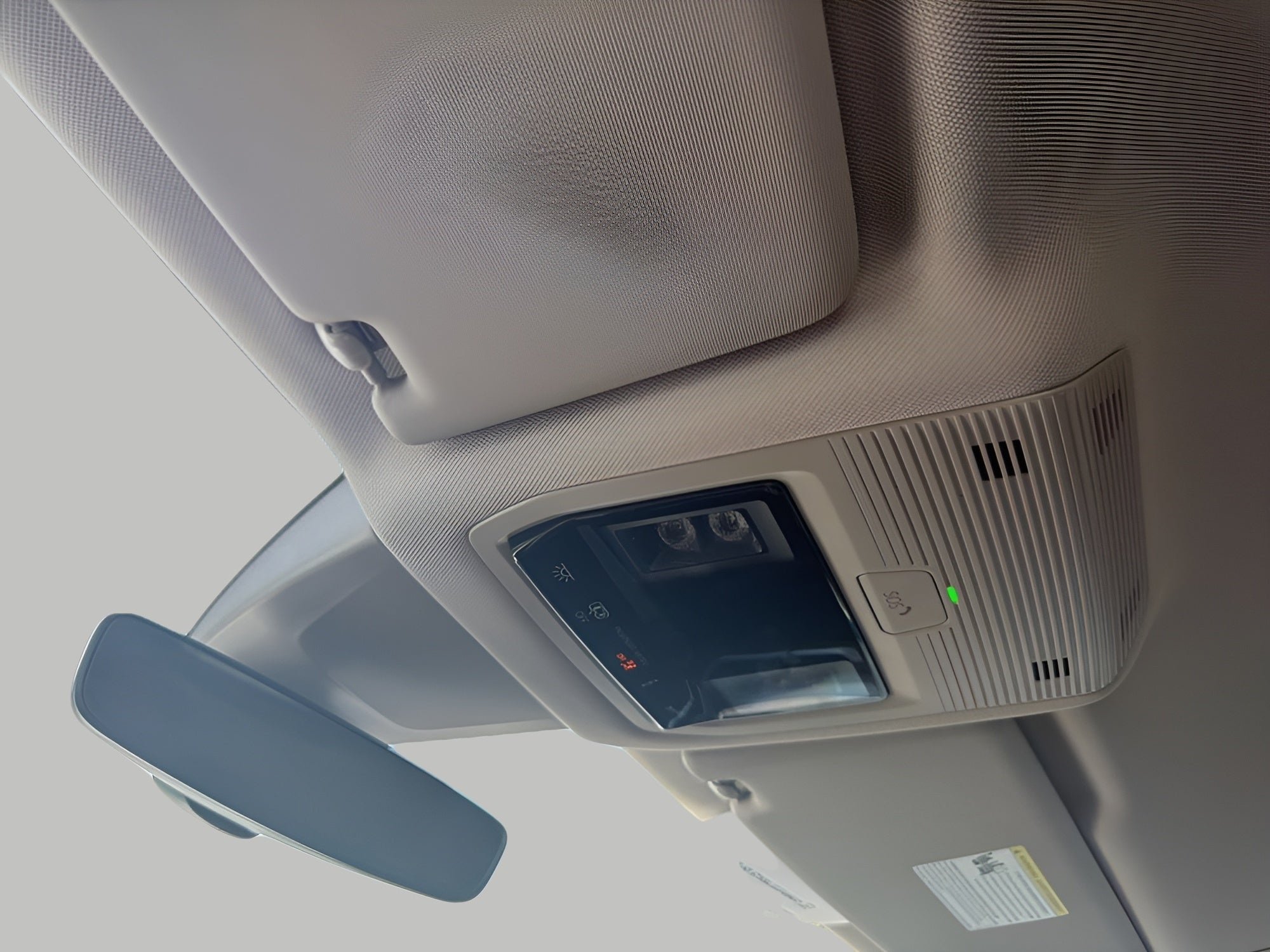 2025 Volkswagen Atlas 2.0T SE 4MOTION