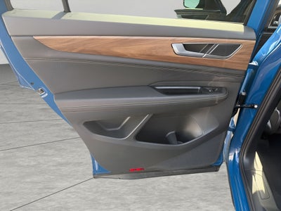 2025 Volkswagen Atlas 2.0T SE 4MOTION