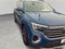 2025 Volkswagen Atlas 2.0T SE 4MOTION