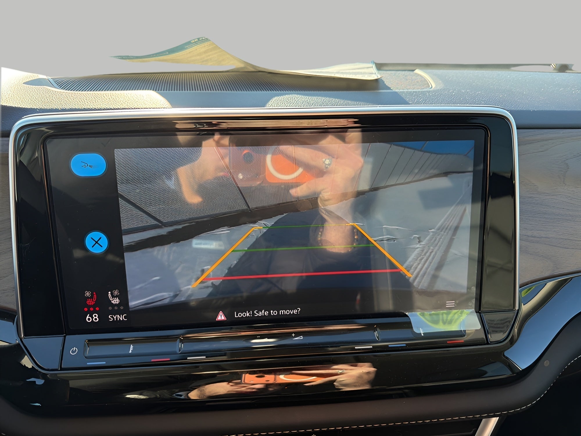 2025 Volkswagen Atlas 2.0T SE 4MOTION