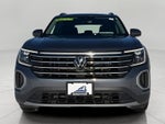 2025 Volkswagen Atlas 2.0T SE 4MOTION